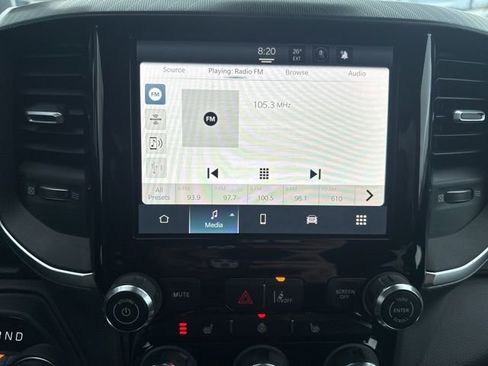 Certified 2025 RAM 1500 Big Horn image 20