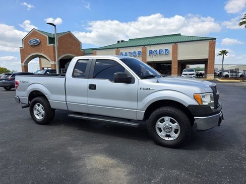 Used 2014 Ford F150 XL w/ Equipment Group 101A Mid image 2