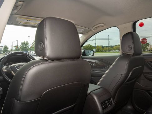 Used 2018 GMC Terrain Denali FWD image 13