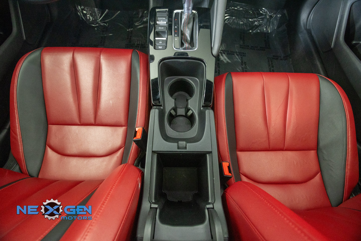 Used 2024 Acura Integra A-Spec FWD image 30