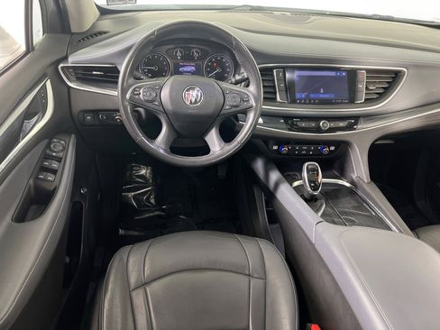 Used 2020 Buick Enclave Essence w/ Sound and Sites Package image 22