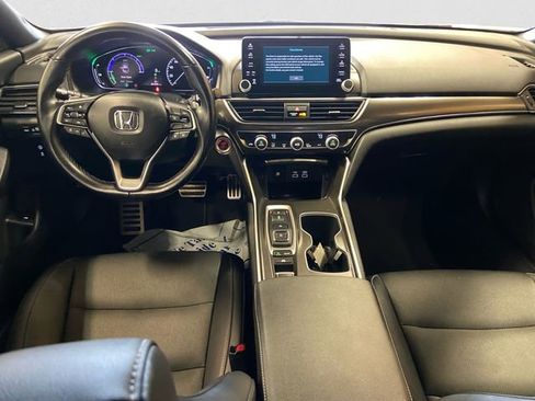 Used 2022 Honda Accord Sport image 11