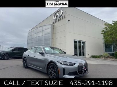 Used 2025 BMW i4 xDrive40i