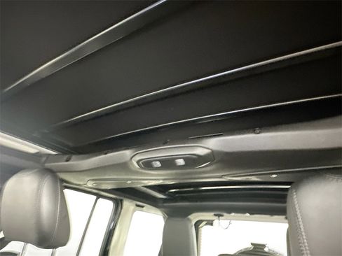 New 2026 Jeep Wrangler Unlimited Rubicon 392 image 14