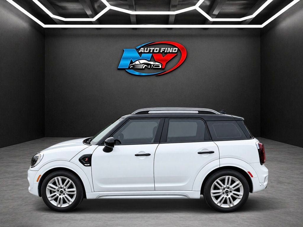 Used 2019 MINI Cooper Countryman S w/ Premium Package AWD/4WD image 17