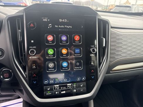 New 2026 Subaru Forester Wilderness image 15