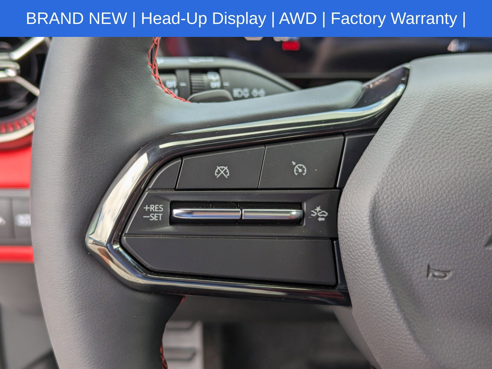 Used 2024 Chevrolet Blazer EV RS AWD/4WD image 23