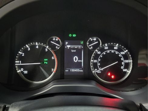 Used 2020 Lexus GX 460 Premium w/ Premium Package AWD/4WD image 17
