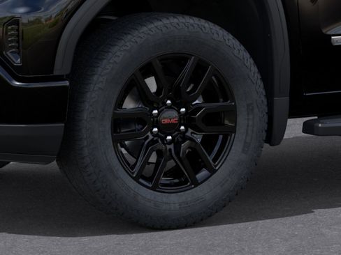 New 2026 GMC Sierra 1500 Elevation w/ Elevation Premium Package AWD/4WD image 38