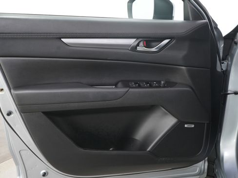 Used 2021 MAZDA CX-5 Touring w/ Touring Preferred SV Package AWD/4WD image 21