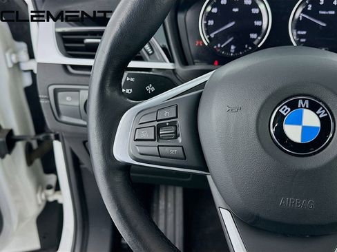 Used 2020 BMW X1 xDrive28i image 15