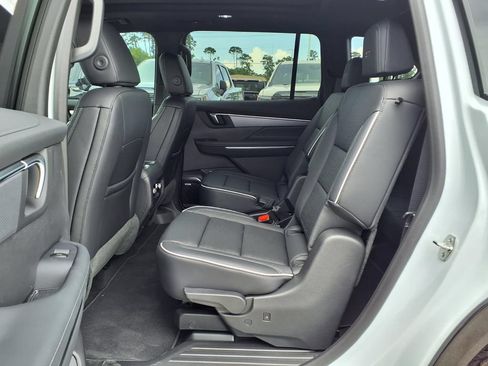 New 2026 Buick Enclave Sport Touring w/ Power Package FWD image 7