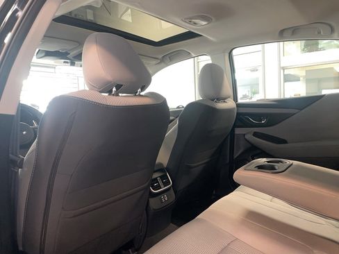 Used 2024 Subaru Legacy Premium image 7