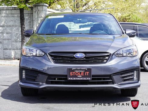 Used 2022 Subaru Impreza 2.0i Sport AWD/4WD image 12