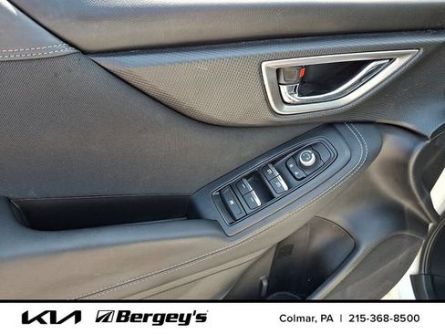 Used 2019 Subaru Forester Premium w/ Popular Package #1 AWD/4WD image 14