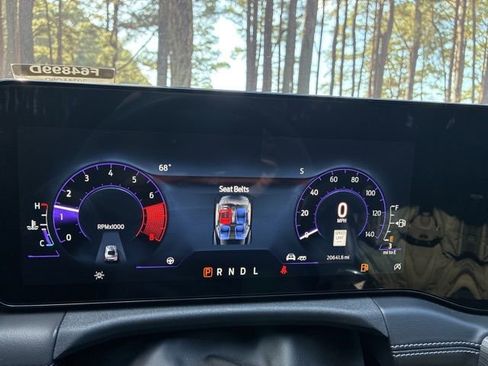 Used 2024 Ford Mustang Premium image 28