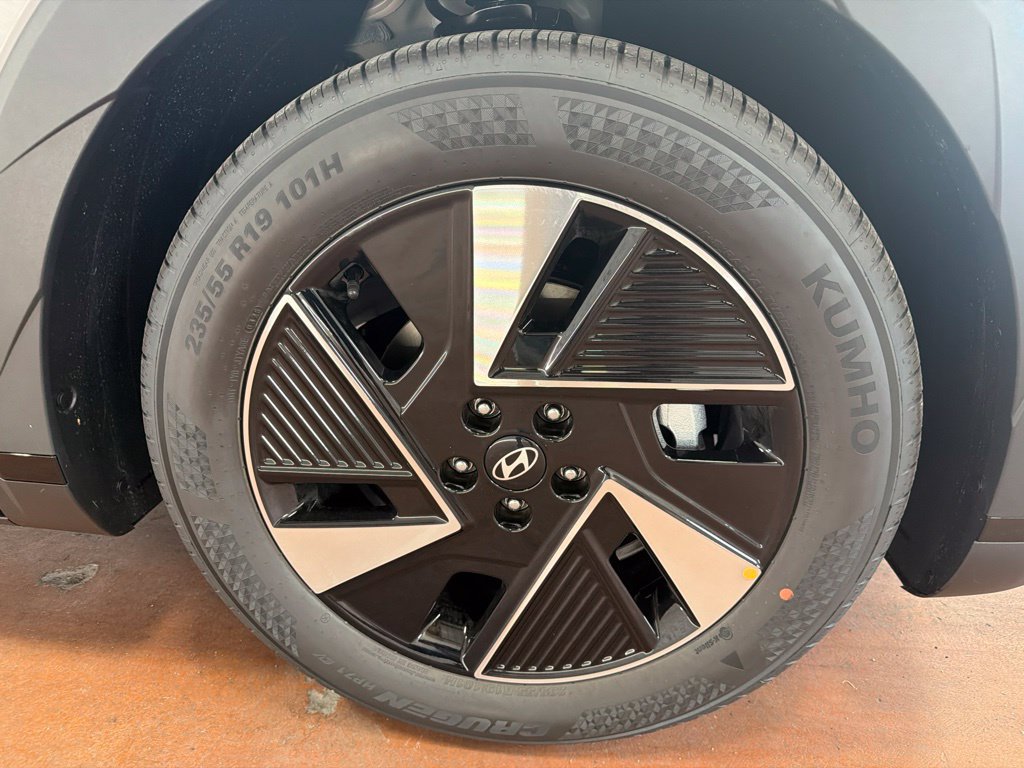 New 2027 Hyundai Ioniq 5 SE RWD image 11