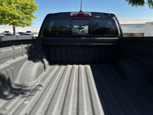 Used 2019 Chevrolet Colorado Z71 AWD/4WD image 29