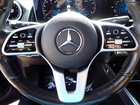 Used 2020 Mercedes-Benz GLB 250 4MATIC image 15