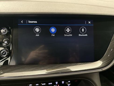 Used 2021 Buick Envision Preferred image 15