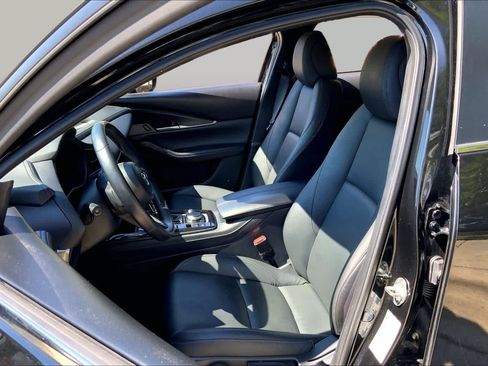 Used 2024 MAZDA CX-30 AWD 2.5 S w/ Select Sport Pkg image 8