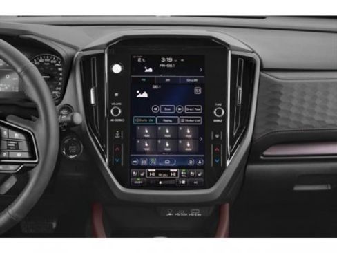 New 2026 Subaru Forester Touring AWD/4WD image 12