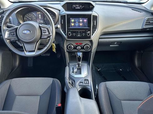 Used 2022 Subaru Crosstrek 2.0i Premium w/ Popular Package #4 image 18