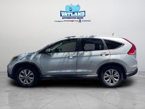Used 2013 Honda CR-V EX-L image 2