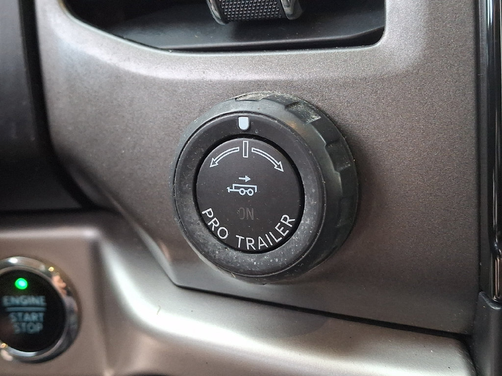 Certified 2022 Ford Expedition XLT AWD/4WD image 29