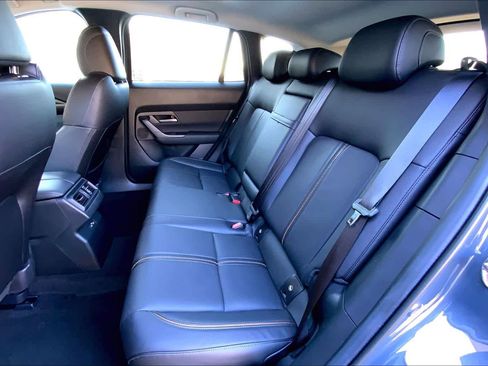 Used 2025 MAZDA CX-50 AWD 2.5 Hybrid w/ Weather Package image 20