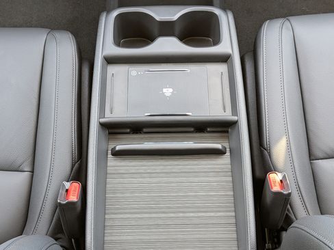 New 2026 Honda Odyssey EX-L image 20