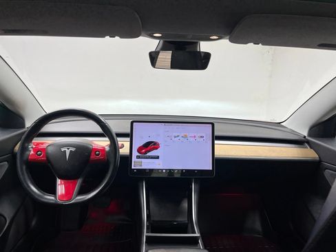 Used 2018 Tesla Model 3 Long Range AWD/4WD image 19