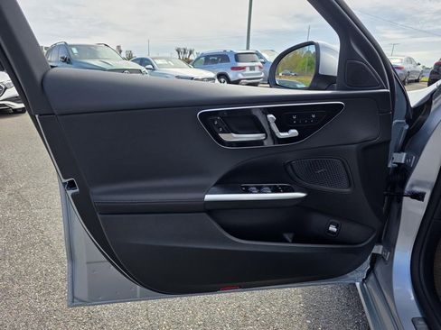New 2026 Mercedes-Benz C 300 Sedan image 11