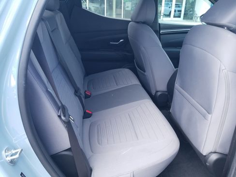 Used 2022 Hyundai Santa Cruz SEL Premium image 15