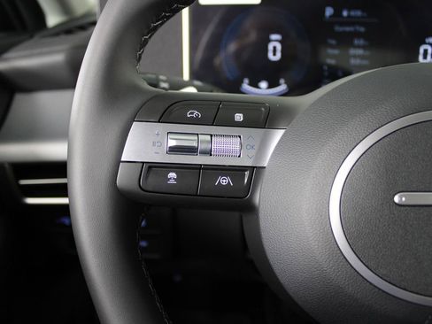 New 2026 Hyundai Sonata SEL image 23