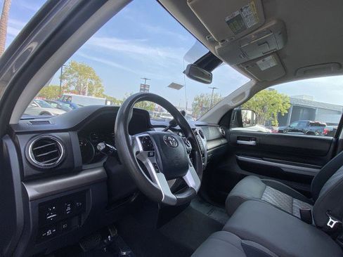 Used 2019 Toyota Tundra SR5 image 10