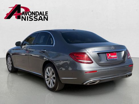 Used 2018 Mercedes-Benz E 300 image 3