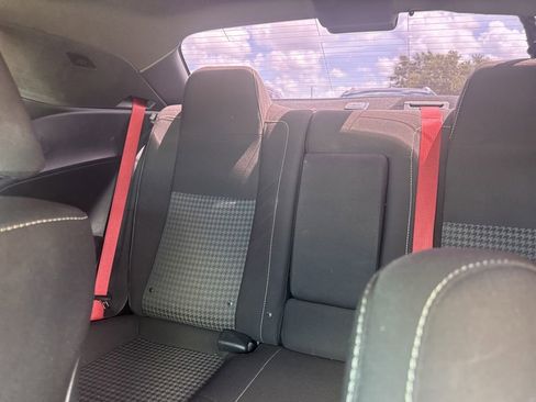 Used 2020 Dodge Challenger SRT Hellcat Redeye RWD image 16