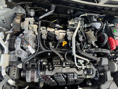 Used 2021 Nissan Altima 2.5 SV image 27