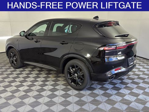 Used 2024 Dodge Hornet R/T Plus w/ R/T Blacktop Package AWD/4WD image 7