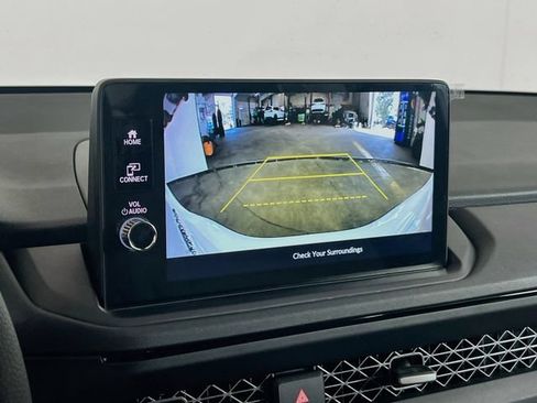 New 2026 Honda Accord SE image 15