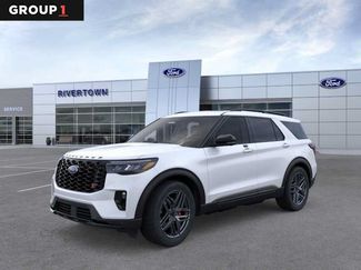New 2026 Ford Explorer ST w/ Sun And Sound Package RWD video 1
