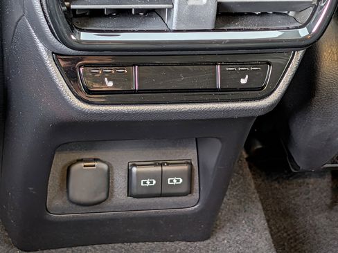 Certified 2024 Lexus NX 350 AWD w/ Vision Package image 16