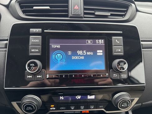 Certified 2017 Honda CR-V LX image 30