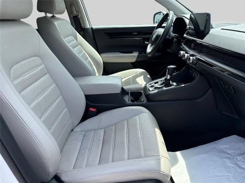 Used 2023 Honda CR-V EX-L image 25