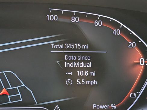 Certified 2023 BMW X5 sDrive40i w/ Premium Package image 22