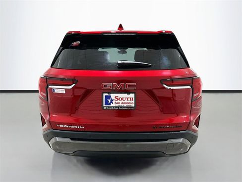 New 2026 GMC Terrain Elevation image 6
