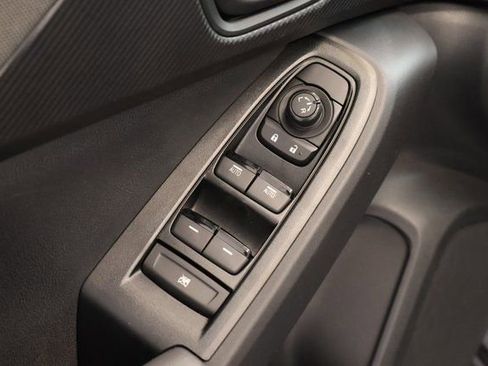 New 2026 Subaru Crosstrek 2.0i Premium image 11