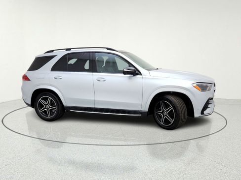New 2026 Mercedes-Benz GLE 450 4MATIC image 7