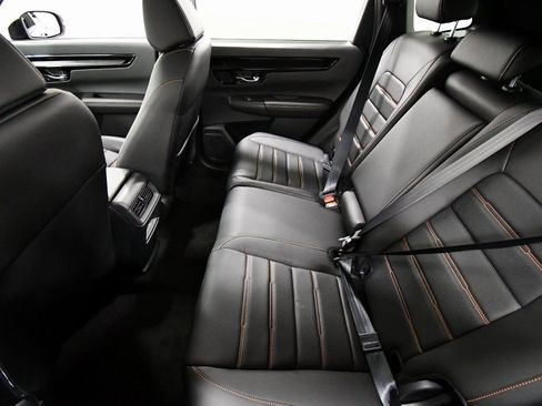 New 2026 Honda CR-V Sport Touring image 16